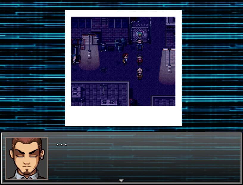 Quest: Escape Room 2 screenshot 5