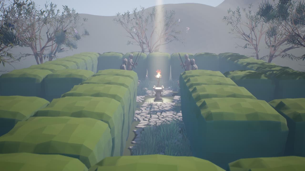 Nill (Jonathan Fischer) screenshot 3