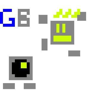 Gravibots (DEMO)