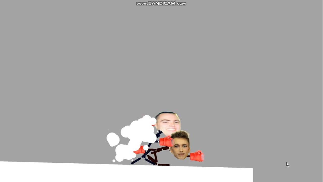 SIDEMEN ELIMINATION