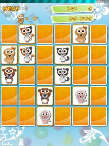 MemoCards :) screenshot 5