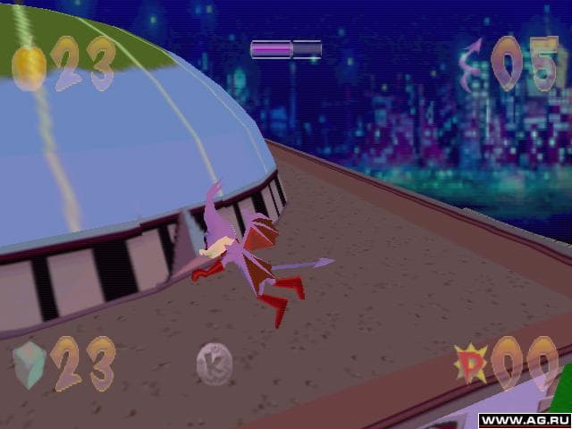Jersey Devil screenshot 5