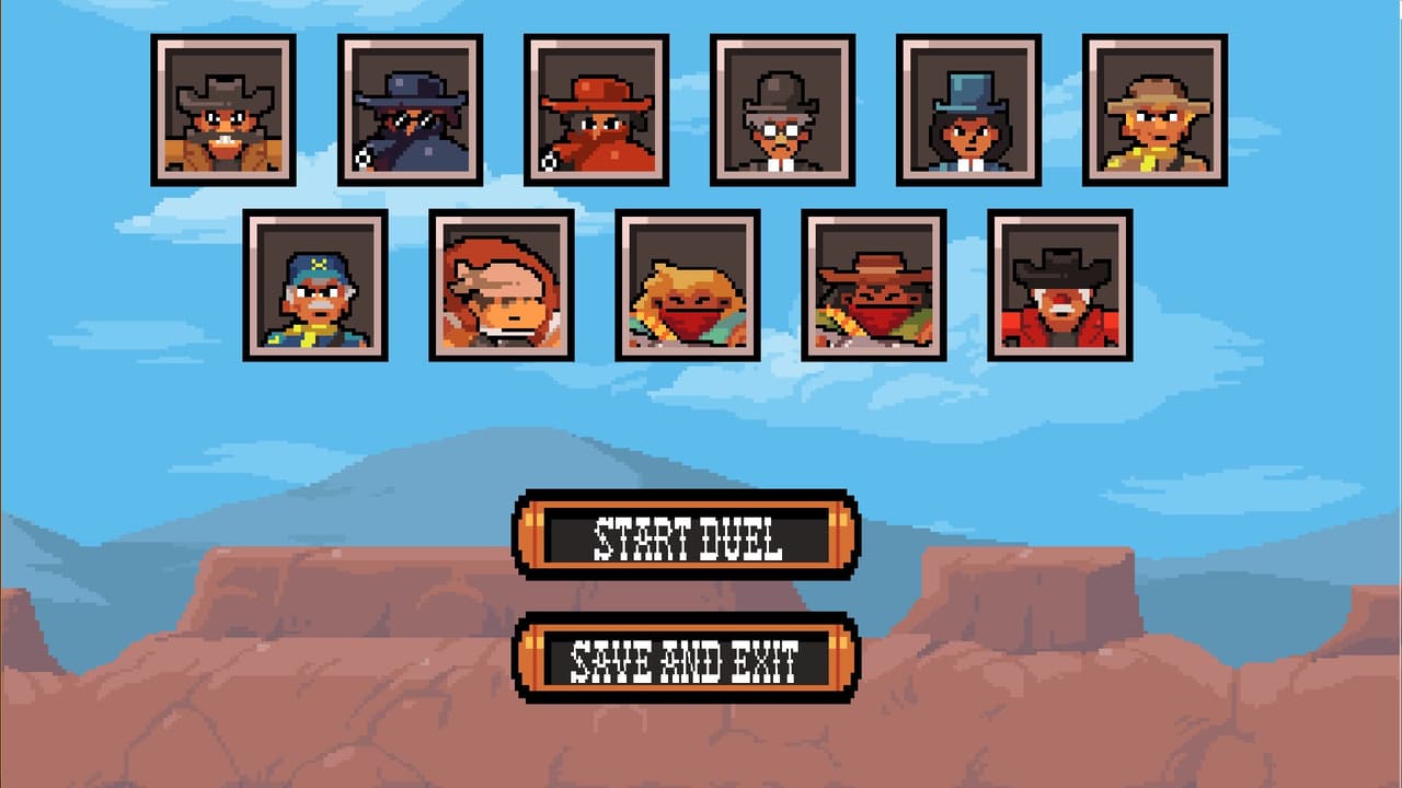 Near Bird screenshot 2