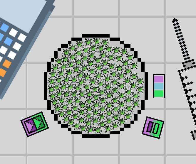 The Corona Cure screenshot 2