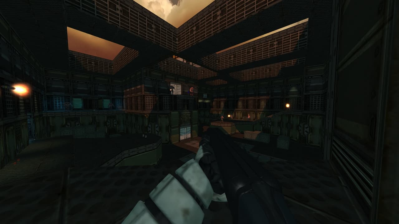 Hellbreaker (itch) screenshot 6