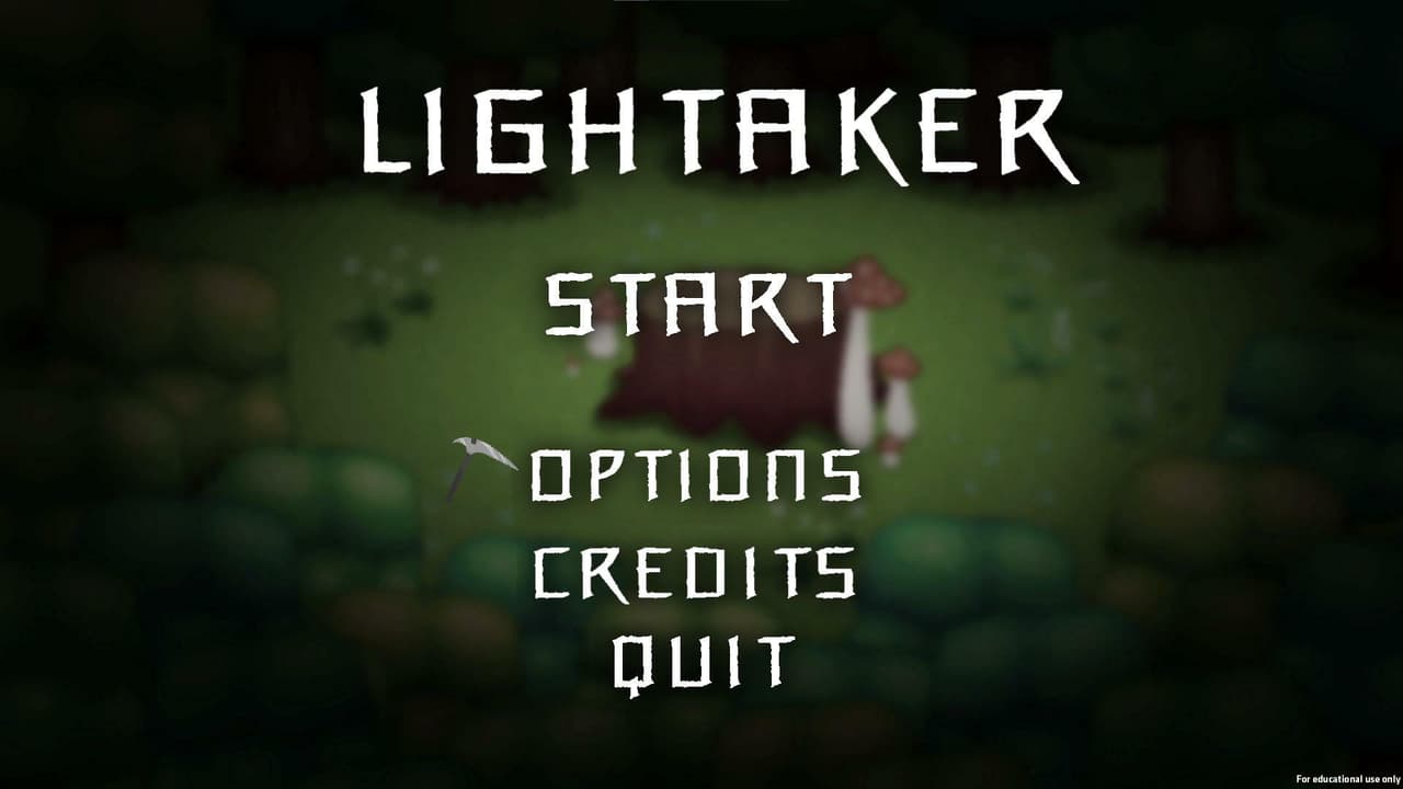 LighTaker screenshot 2