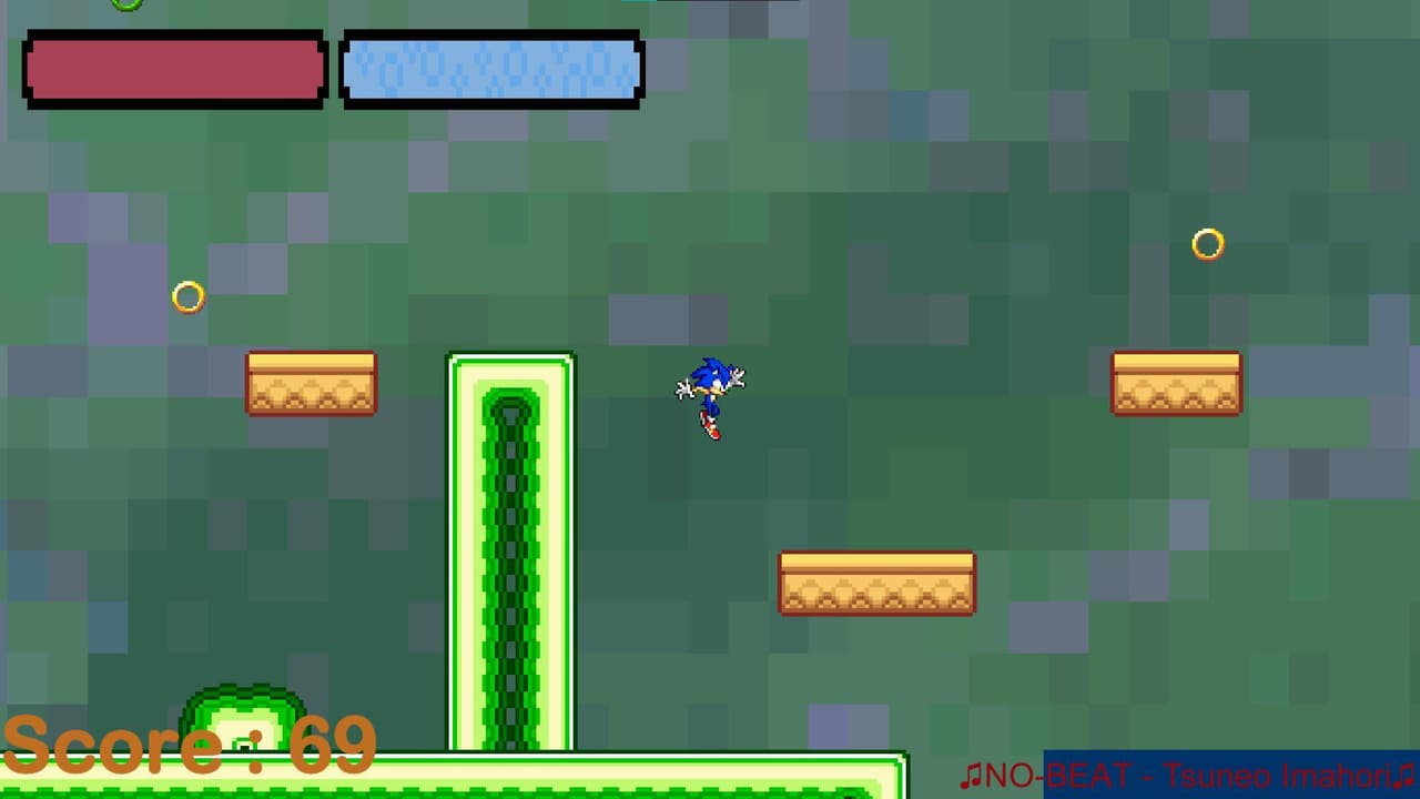 Sonic Advant