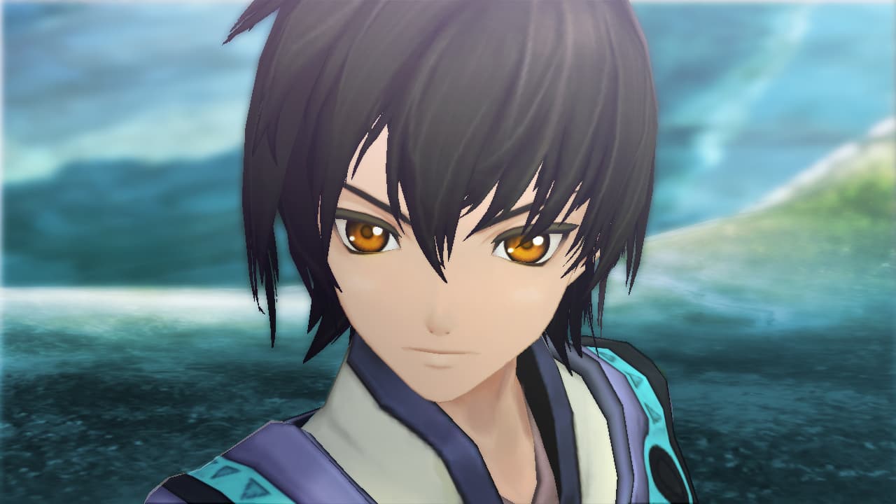 Tales of Xillia screenshot 6