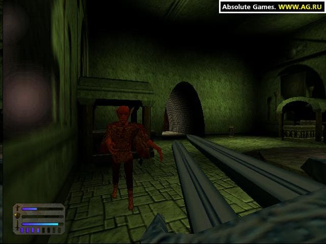 Catechumen screenshot 4