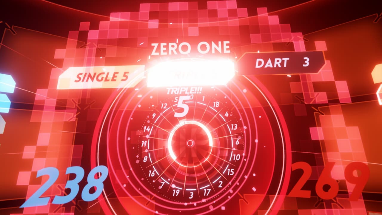 Super Darts VR screenshot 5