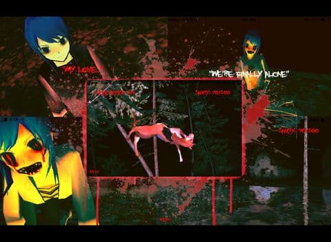 Jumpscare Pro - 3 Survival Horror Games screenshot 4