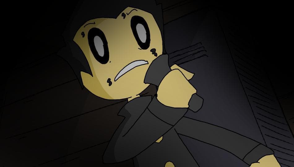 EXORCIST CUP OF TEA (chapter one) screenshot 6