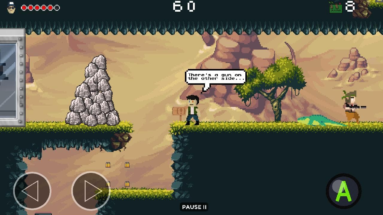 Retard Gang screenshot 3