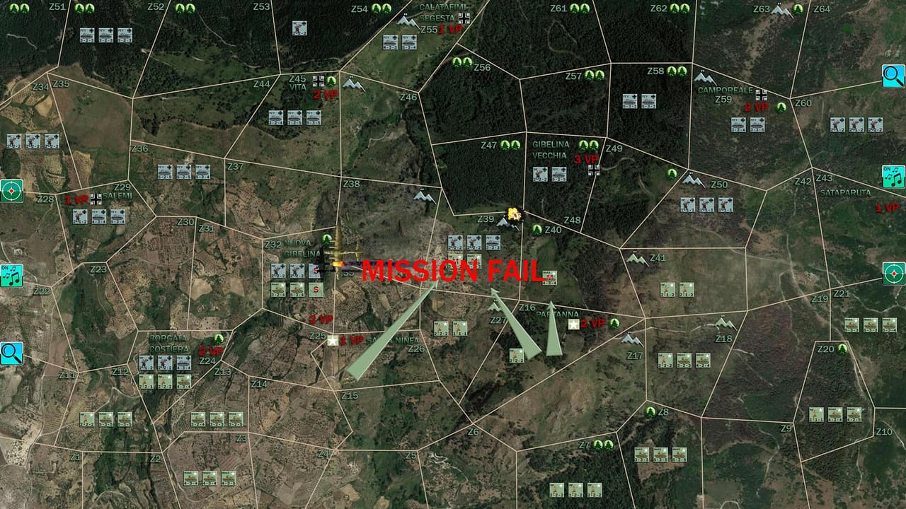 World War 2 Operation Husky screenshot 4