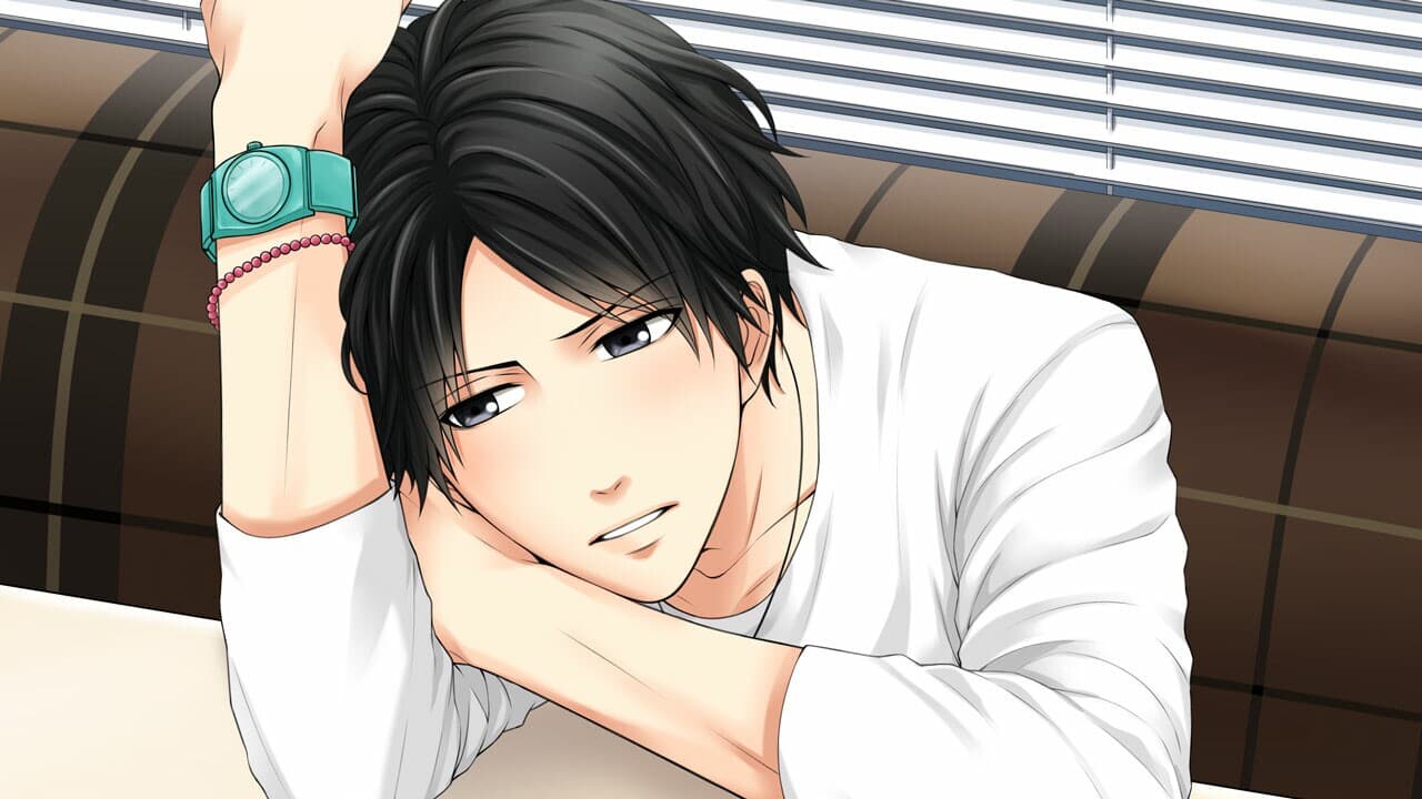 Finally, in Love Again screenshot 2