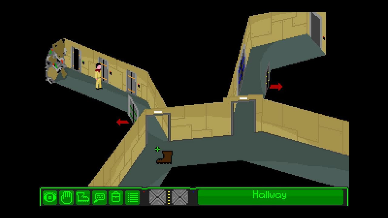 Lone Planet: Prologue screenshot 4
