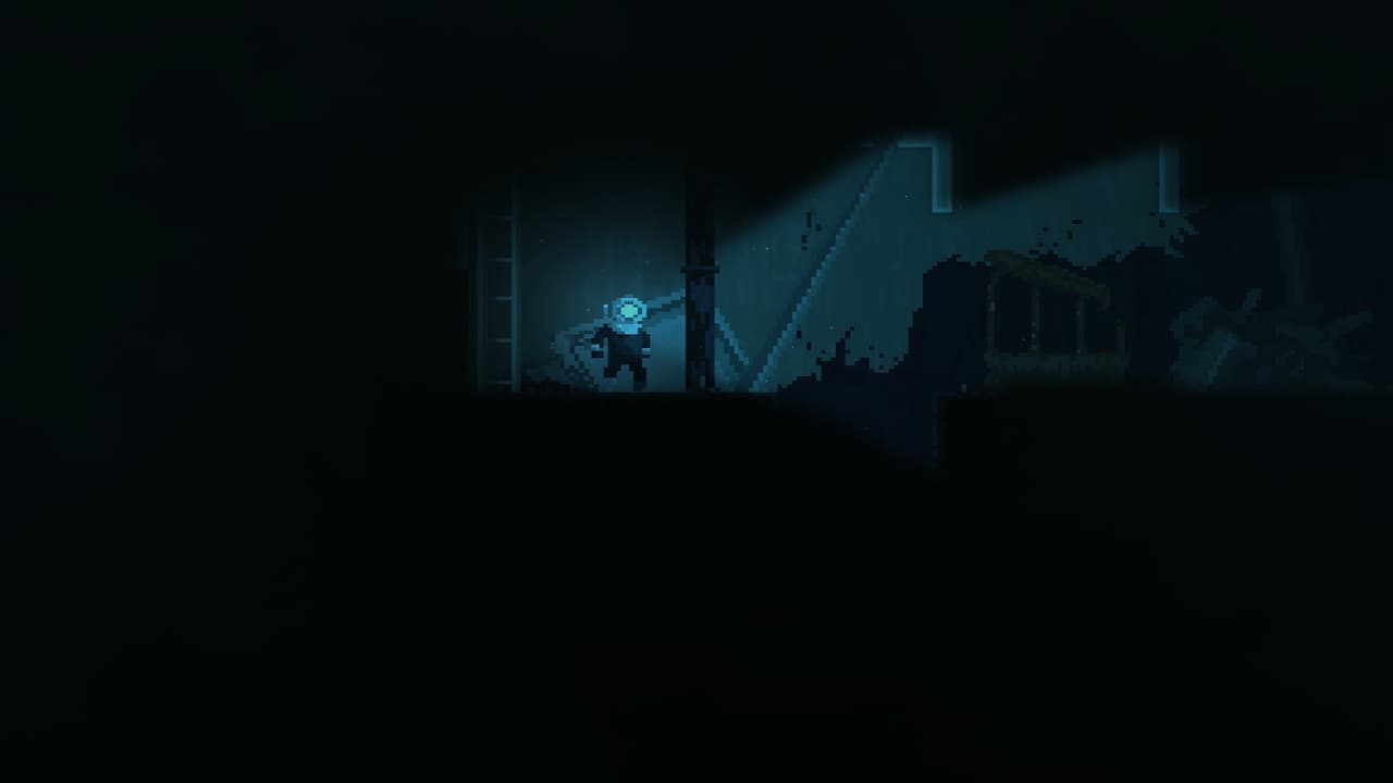 Reveal The Deep screenshot 6