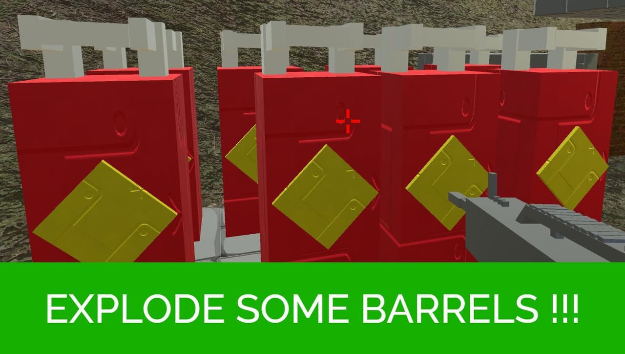 ᏀA Strike The Red Base screenshot 2