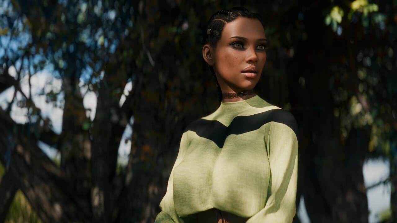 The Seven Realms: High Lathión screenshot 6