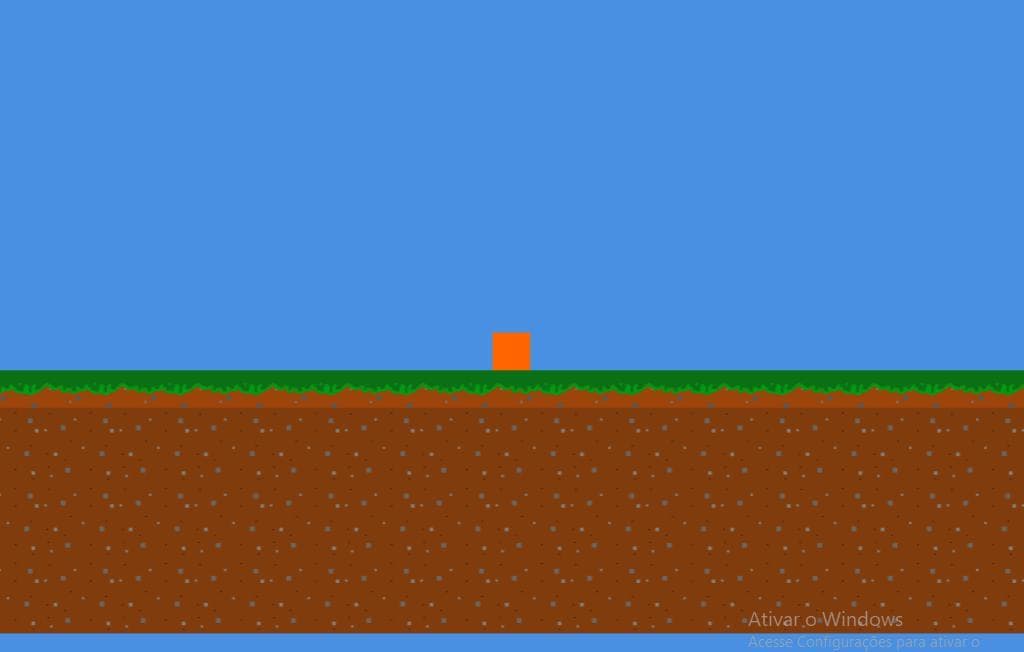 parkour adventure alpha screenshot 2