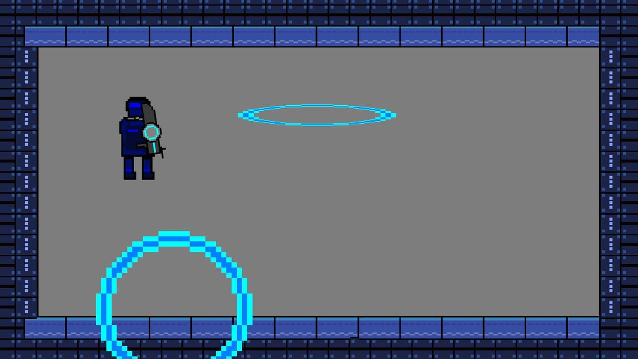 Forcefield Jumping screenshot 3