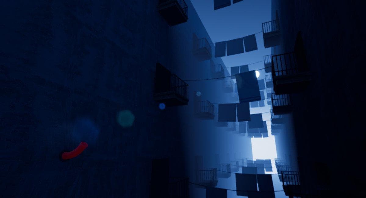 A Tale Of Paper (itch) screenshot 4