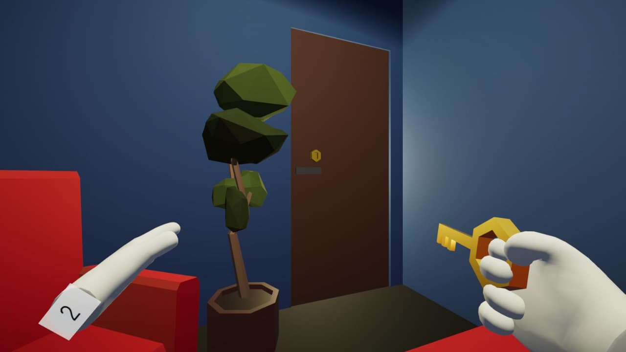 SpeedEscape screenshot 2
