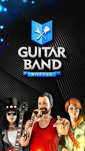 Guitar Band Battle screenshot 6