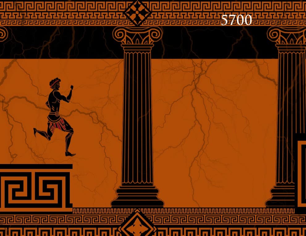 Marathon (Itсh) screenshot 2