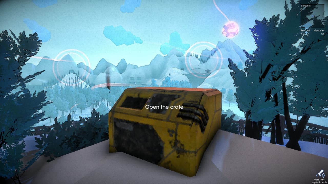 The Inspector - DEMO screenshot 4