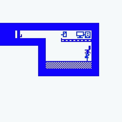 Linea 22 - Bitsy Master 18/19