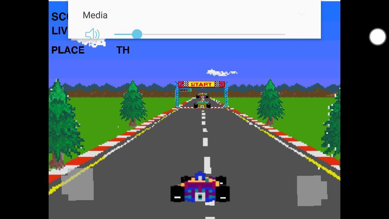 SUPER MOTORSPORTS! screenshot 6
