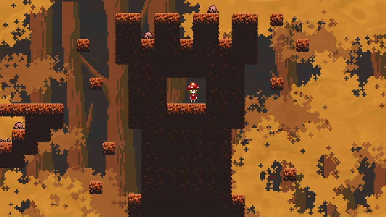 Between Worlds (First Slime Games, Myatezhny, protosev) screenshot 3