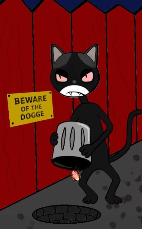 Gutter Mutt screenshot 4