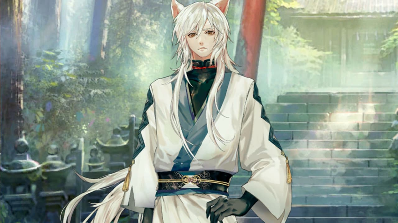 百詰怪軼與金魚 screenshot 6