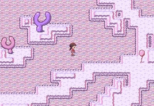Yume Nikki screenshot 5