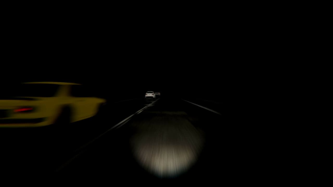 Midnight Bike screenshot 5