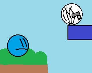 Skelton Shot