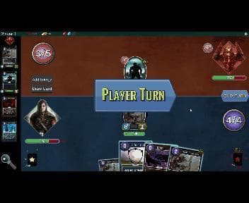 MM Card Game