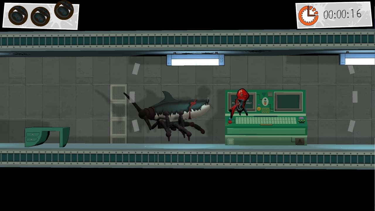 Inkd screenshot 3