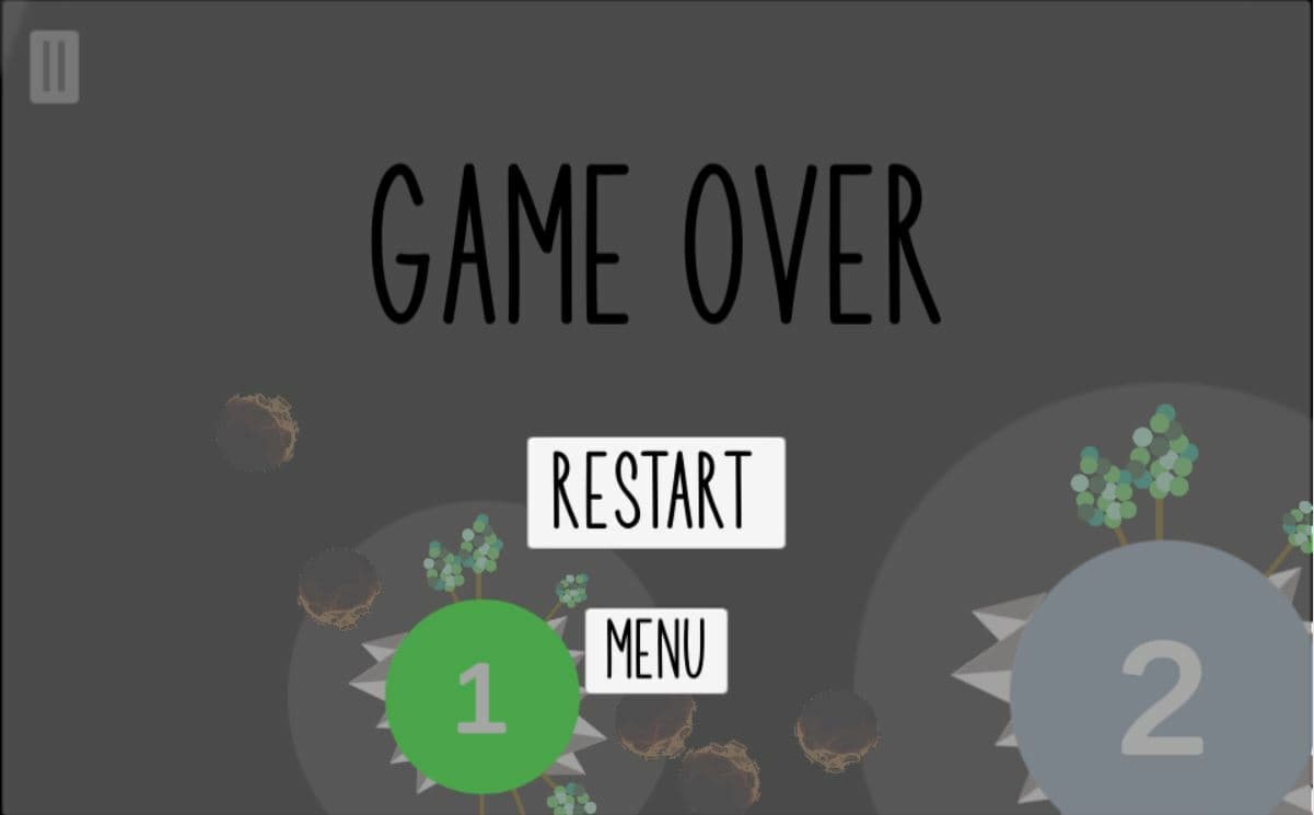 Step On screenshot 2