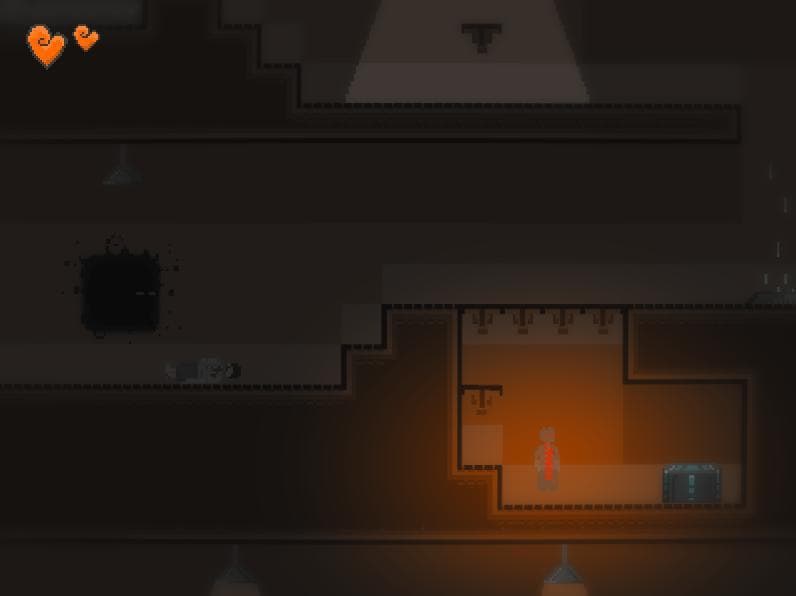 Trauma (itch) (Work in Progress) screenshot 5