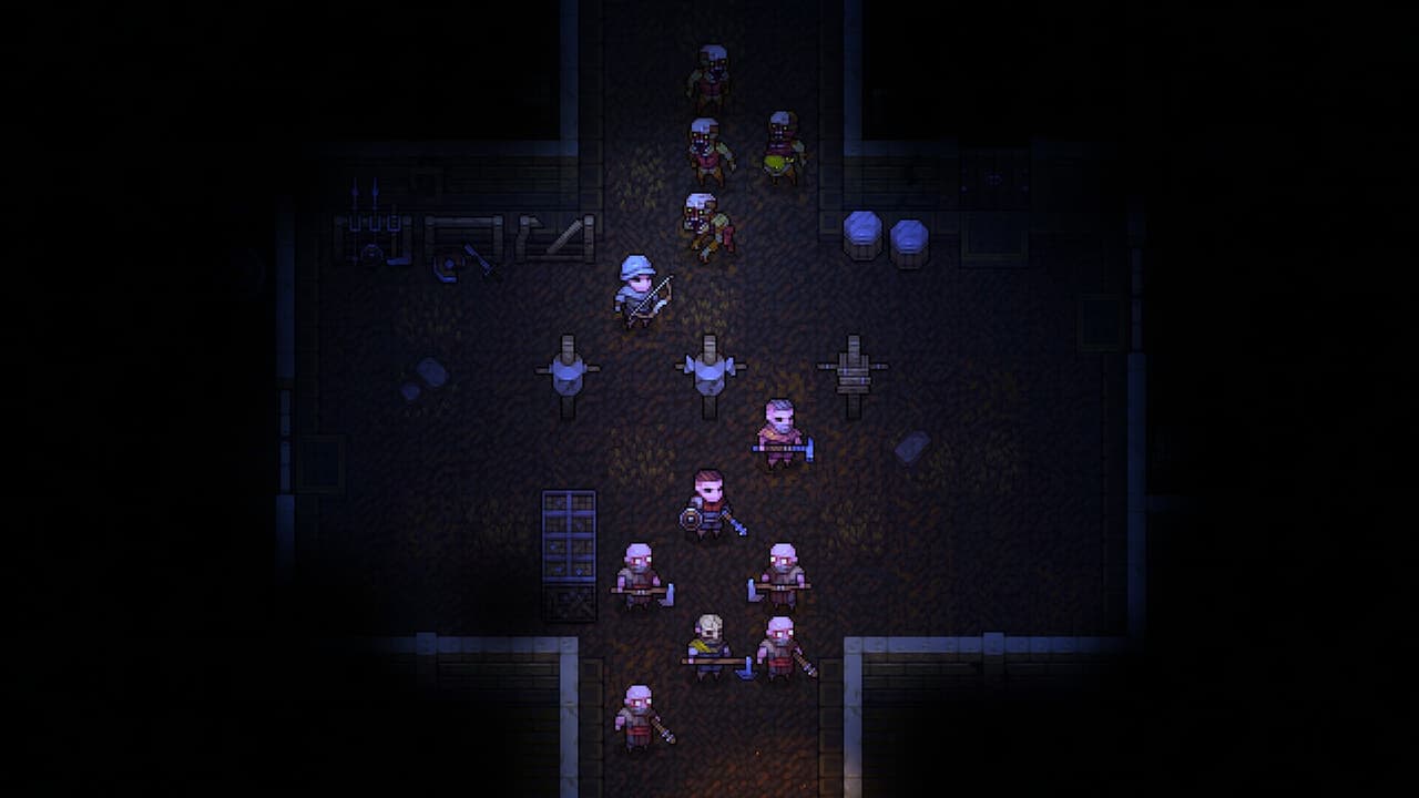 REMORE: INFESTED KINGDOM screenshot 6