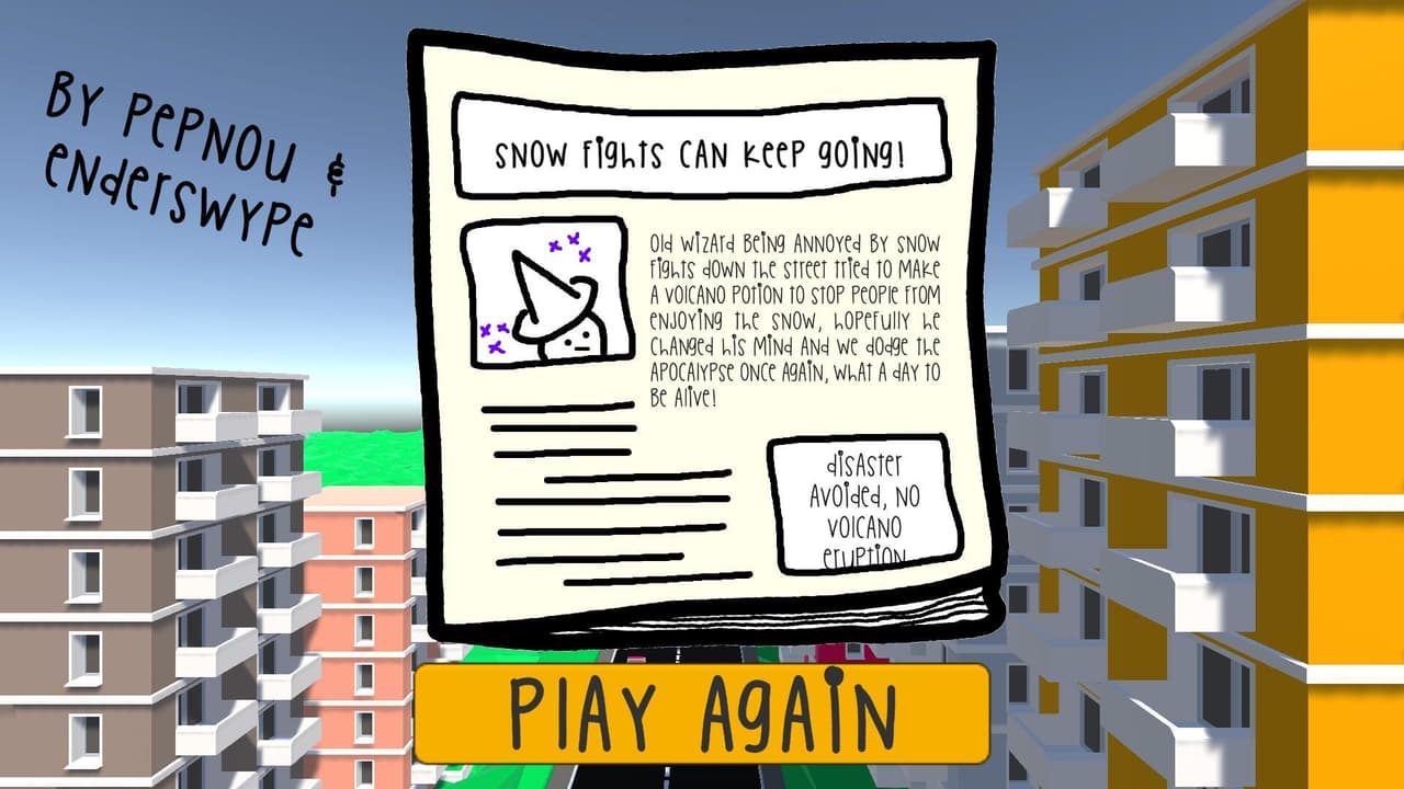 POTIOMNESIA screenshot 6