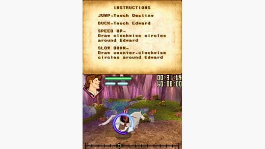 Enchanted screenshot 4