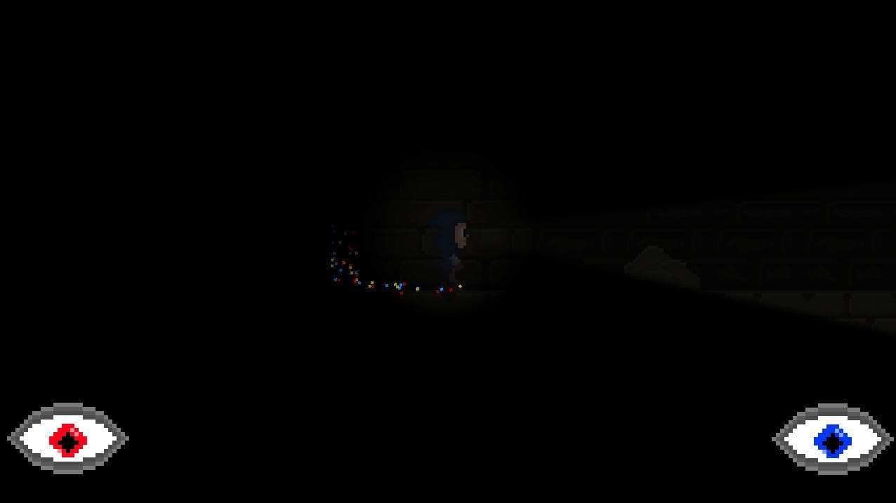 Blindness screenshot 2