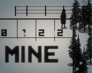 Mine (itch) (cricketHunter)