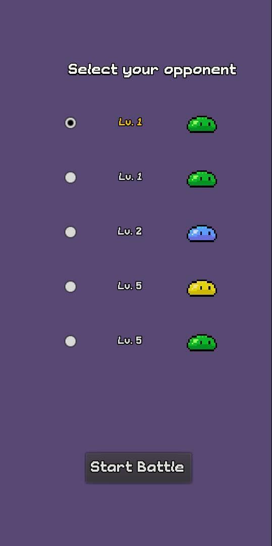 Monsters under the bed screenshot 3