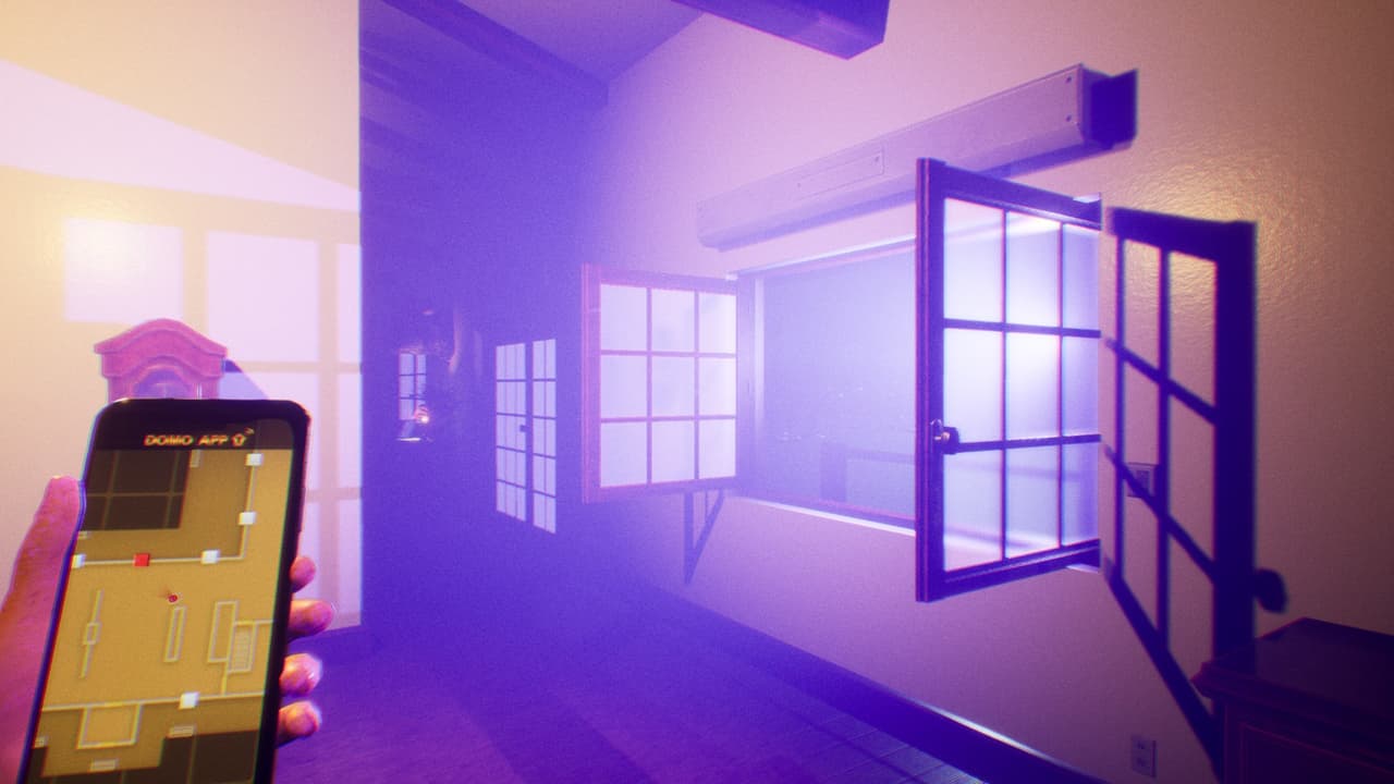 ALTERITY EXPERIENCE screenshot 5