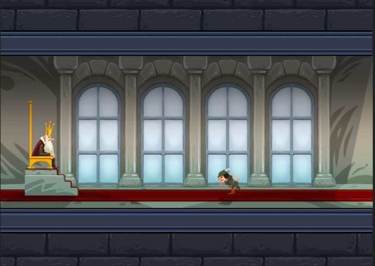 Mail to the King screenshot 3